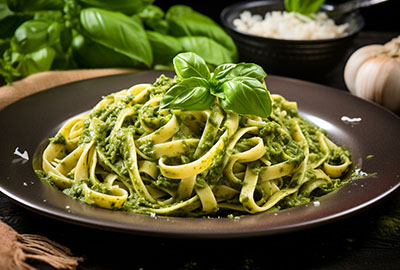 Fettuccine